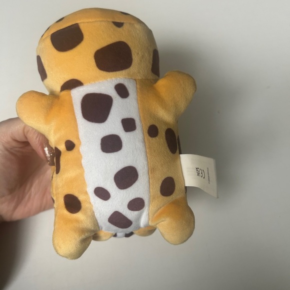 Aphmau Meemeows Litter 3 Mystery Plush Chocolate Chip Cookie Cat - Picture 5 of 8